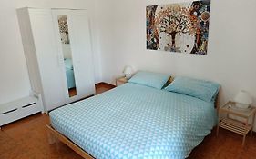 Casa vacanze Sulmona centro